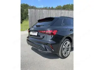 Audi A3 Bild 5