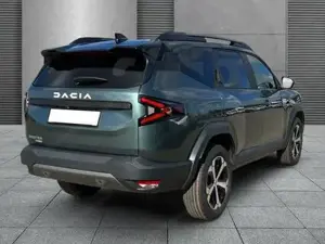 Dacia Bigster Journey SHZ LKHZ MV-Kamera Hybrid 155 116 kW (1... Bild 3