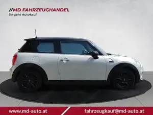 MINI Cooper 100 kW (136 PS), Schaltgetriebe Bild 8