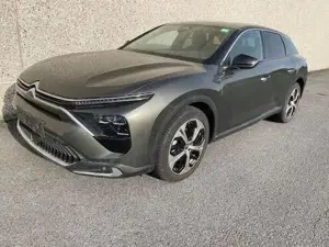  C5 X YOU 96 kW (131 PS), Automatik, Frontantrieb