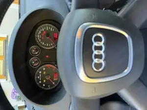 Audi A3 Bild 6