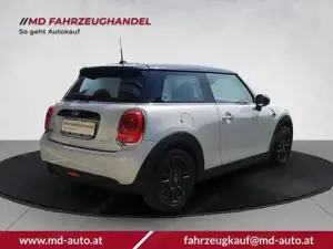 MINI Cooper 100 kW (136 PS), Schaltgetriebe Bild 7