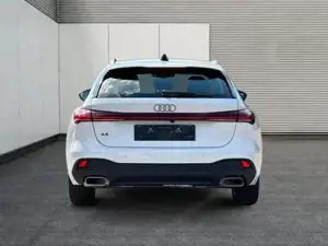Audi A5 Bild 4
