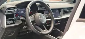 Audi A3 Bild 11