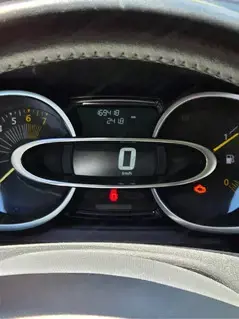 Renault Clio Bild 8