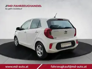 Kia Picanto Bild 3