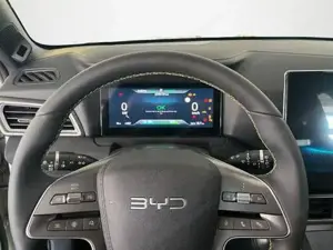 BYD Atto 2  Bild 7