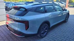 Kia K4 Sportswagon 1.6 T-GDI 110 kW Vision SW DCT+NAVI+SHZ+ACA+LED... Bild 4
