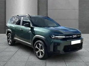 Dacia Bigster Journey SHZ LKHZ MV-Kamera Hybrid 155 116 kW (1...