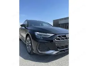 Audi A3 Bild 2