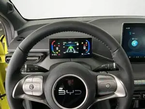 BYD Dolphin  Bild 7