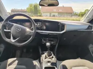 Opel Mokka Bild 9