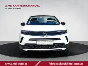 Opel Mokka Bild 2