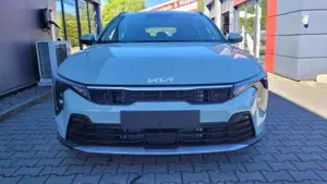 Kia K4 Sportswagon 1.6 T-GDI 110 kW Vision SW DCT+NAVI+SHZ+ACA+LED... Bild 2