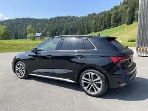 Audi A3 Bild 8