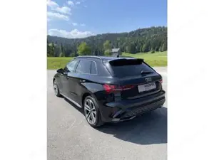 Audi A3 Bild 6