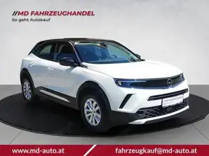 Opel Mokka Bild 8