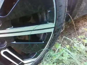 Lancia Ypsilon Bild 9