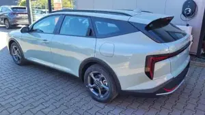 Kia K4 Sportswagon 1.6 T-GDI 110 kW Vision SW DCT+NAVI+SHZ+ACA+LED... Bild 6