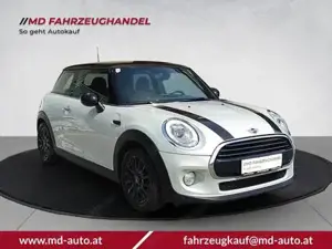 MINI Cooper 100 kW (136 PS), Schaltgetriebe Bild 3