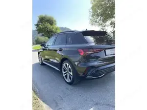 Audi A3 Bild 14