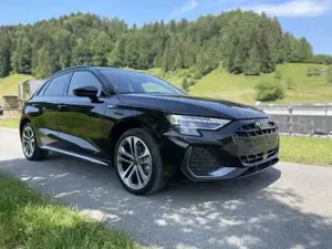 Audi A3 Bild 10