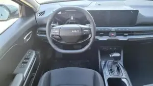 Kia K4 Sportswagon 1.6 T-GDI 110 kW Vision SW DCT+NAVI+SHZ+ACA+LED... Bild 8