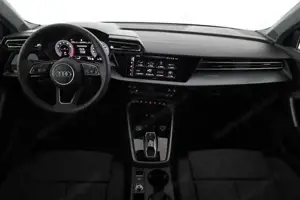 Audi A3 Bild 4