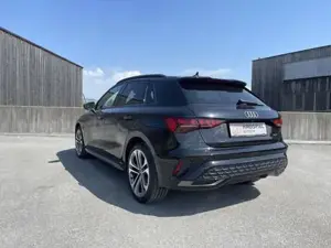 Audi A3 Bild 3