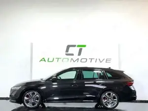 Skoda Octavia Bild 3