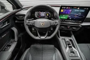 Cupra Leon Sportstourer ST 2,0 TSI DSG 4Drive VZ Extreme - LAGER 245 kW... Bild 8