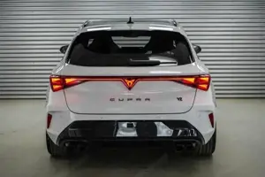 Cupra Leon Sportstourer ST 2,0 TSI DSG 4Drive VZ Extreme - LAGER 245 kW... Bild 4