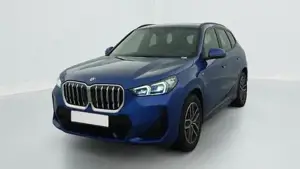 BMW X1 SDRIVE 20D 163CH DKG7 M SPORT 120 kW (163 PS), Automatik, Frontantrieb Bild 3
