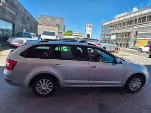 Skoda Octavia Bild 11