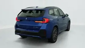 BMW X1 SDRIVE 20D 163CH DKG7 M SPORT 120 kW (163 PS), Automatik, Frontantrieb Bild 7
