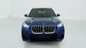 BMW X1 SDRIVE 20D 163CH DKG7 M SPORT 120 kW (163 PS), Automatik, Frontantrieb Bild 2