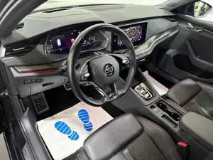 Skoda Octavia Bild 7