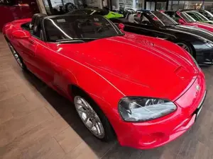 Dodge Viper Bild 2