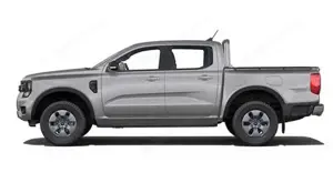 Ford Ranger Bild 2