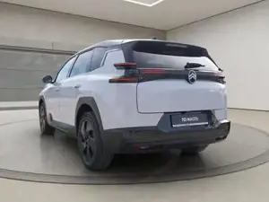  C5 Aircross Max 1.2 MHEV e-DCS6 145PS+PannenKit+BlackRoof M... Bild 4