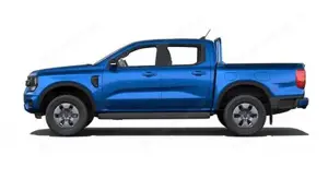 Ford Ranger Bild 2