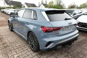 Audi RS3 Bild 4