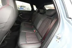 Audi RS3 Bild 10
