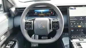 C5 Aircross Max 1.2 MHEV e-DCS6 145PS+PannenKit+BlackRoof M... Bild 7