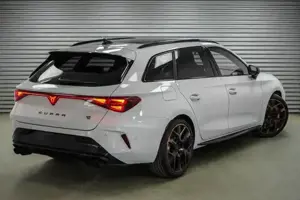 Cupra Leon Sportstourer ST 2,0 TSI DSG 4Drive VZ Extreme - LAGER 245 kW... Bild 3