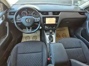 Skoda Octavia Bild 15