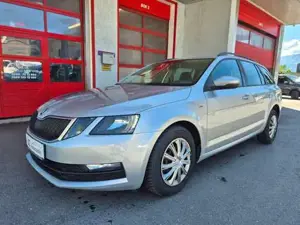 Skoda Octavia Bild 5
