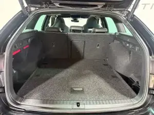 Skoda Octavia Bild 10