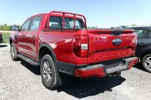 Ford Ranger Bild 4