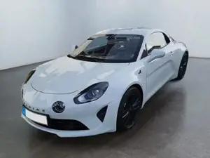 Alpine A110  Bild 2